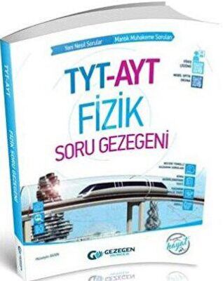 TYT AYT Fizik Soru Gezegeni - 1