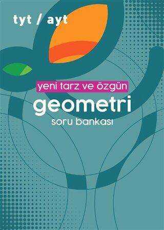 Endemik Yayınları TYT-AYT Geometri Soru Bankası