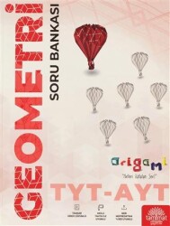 TYT-AYT Geometri Soru Bankası - Tammat Yayıncılık