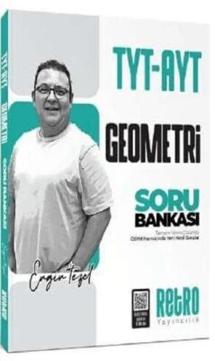 TYT AYT Geometri Soru Bankası - 1