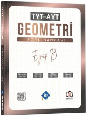TYT AYT Geometri Soru Bankası - 1
