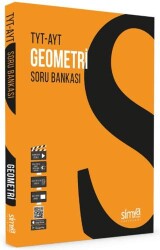 TYT-AYT Geometri· Soru Bankası - Simya Yayınları