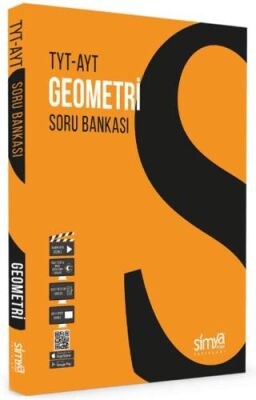 TYT-AYT Geometri· Soru Bankası - 1