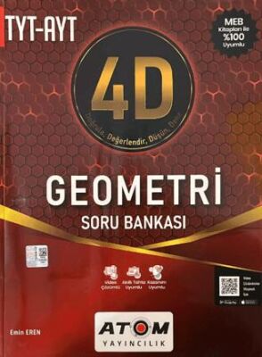 TYT-AYT Geometri Soru Bankası - 1