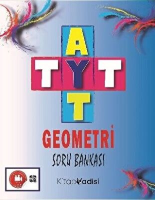 TYT-AYT Geometri Soru Bankası - 1