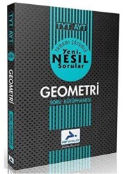 TYT Geometri Yeni Nesil Soru Kütüphanesi - 2
