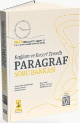 TYT AYT Paragraf Bağlam ve Beceri Temelli Soru Bankası - Süre Yayınları