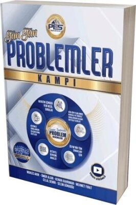 TYT AYT Problemler Kampı - 1