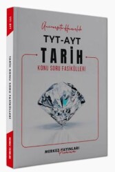 TYT AYT Tarih Analitik Konu Soru Fasikülleri - 2