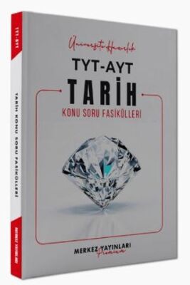TYT AYT Tarih Analitik Konu Soru Fasikülleri - 2