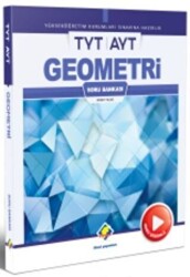 Final Yayınları TYT-AYT Video Çözümlü Kimya Soru Bankası - Final Yayınları