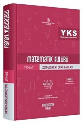Matematik Kulübü TYT AYT Zor Geometri Soru Bankası - Matematik Kulübü