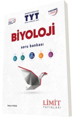 TYT Biyoloji Soru Bankası - 1