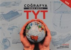 TYT Coğrafya Ders Notu - Yetsis Yayınları