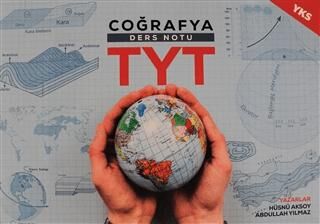 TYT Coğrafya Ders Notu - 1