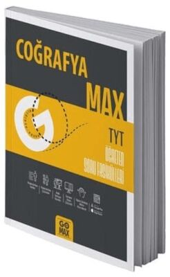 TYT Coğrafya Öğreten Soru Fasikülleri - 1