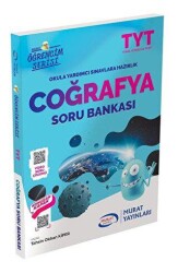 Murat Yayınları TYT Coğrafya Soru Bankası - Murat Yayınları