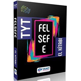 Yanıt TYT Felsefe El Kitabı - 1