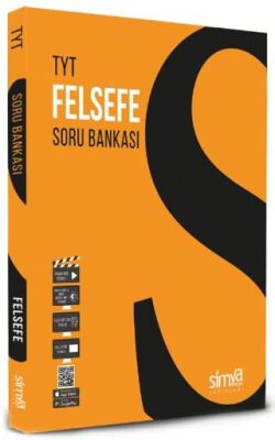 TYT Felsefe Soru Bankası - 1