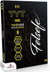 Sistem Plus Yayınları Sistemplus YKS TYT Felsefe Soru Bankası - Sistem Plus Yayınları