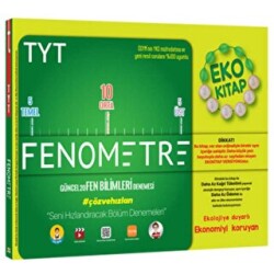 TYT Fenometre Eko - Tonguç Akademi