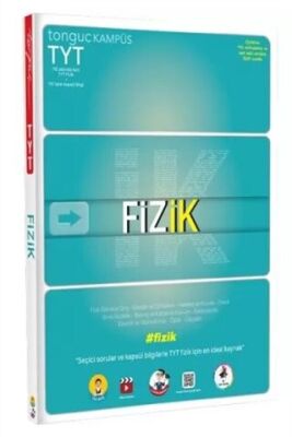 TYT Fizik - 1
