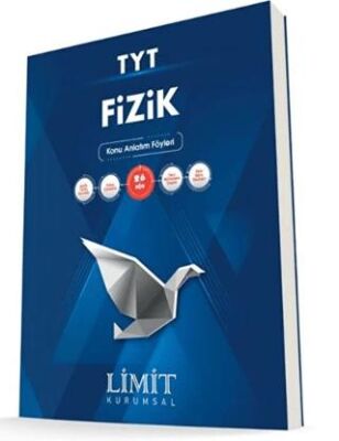 TYT Fizik Konu Anlatım Föyleri - 1