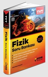 Miray Yayınları TYT Fizik Konu Özetli Soru Bankası - Miray Yayınları