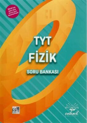 Endemik Yayınları TYT Fizik Soru Bankası - 1