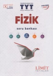 TYT Fizik Soru Bankası - 2