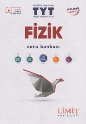 TYT Fizik Soru Bankası - 2