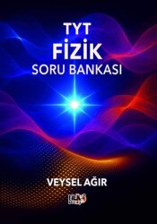 TYT Fizik Soru Bankası - Tilki Kitap