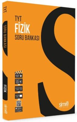 TYT Fi·zi·k Soru Bankası - 1