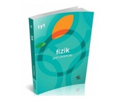 Endemik Yayınları TYT Fizik Soru Bankası - Endemik Yayınları