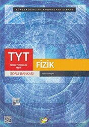 Fizik Soru Bankası - 2