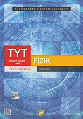 Fizik Soru Bankası - 1