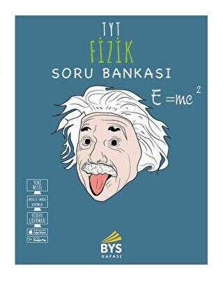 BYS Kafası Yayınları 12. Sınıf TYT Fizik Soru Bankası