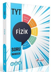 TYT Fizik Soru Bankası - KÖŞEBİLGİ YAYINLARI