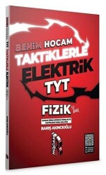TYT Fizik Taktiklerle Elektrik - Benim Hocam Yayınları