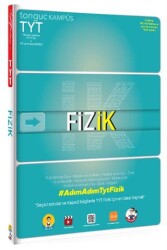 Tonguç Akademi TYT Fizik - Tonguç Akademi