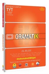 Tonguç Akademi TYT Gramatik - Tonguç Akademi