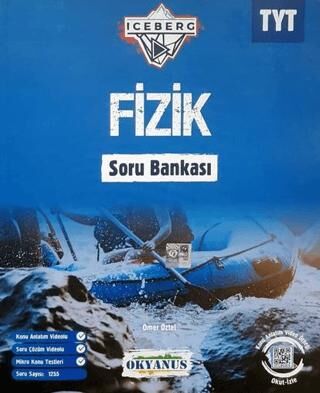 TYT Iceberg Fizik Soru Bankası - 1