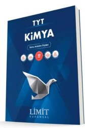 TYT Kimya Konu Anlatım Föyleri - Limit Yayınları
