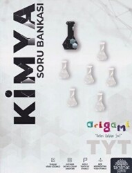 TYT Kimya Origami Soru Bankası - Tammat Yayıncılık