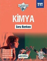 Okyanus Yayınları TYT Kimya Soru Bankası - Okyanus Yayınları