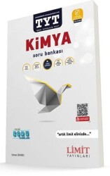 TYT Kimya Soru Bankası - 2