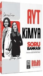 AYT Kimya Soru Bankası - Retro Yayıncılık