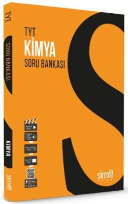 TYT Ki·mya Soru Bankası - 1