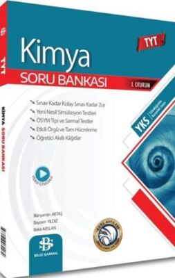 TYT Kimya Soru Bankası - 1