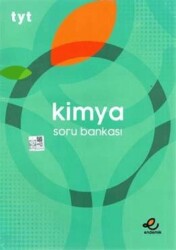 Endemik Yayınları TYT Kimya Soru Bankası - Endemik Yayınları